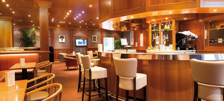 巴黎莫迪利亚尼别墅蓝色假期酒店(Hotel Vacances Bleues Villa Modigliani)图片