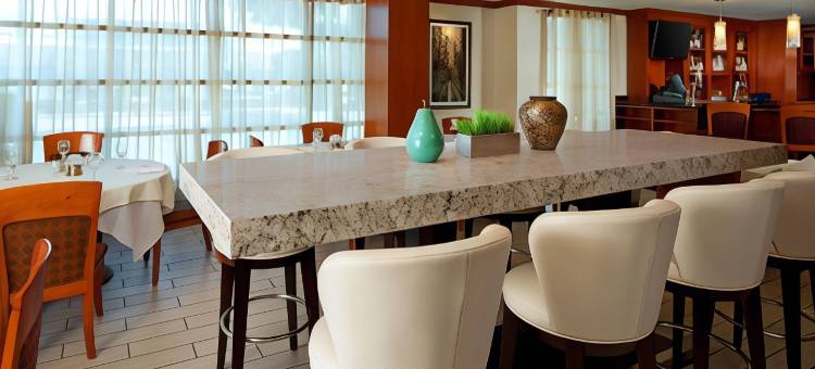 旧金山机场福朋喜来登套房酒店(Four Points by Sheraton - San Francisco Airport)图片