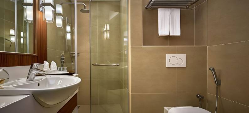 槟城龙城快捷酒店(Cititel Express Penang)图片