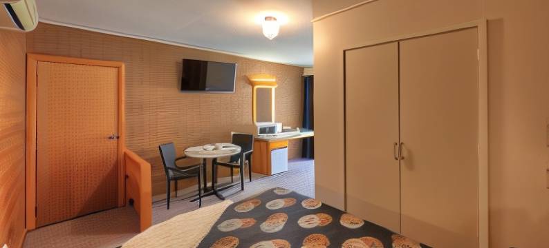 帕鲁纳汽车旅馆(Paruna Motel)图片