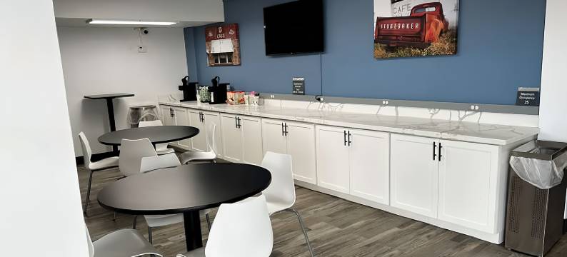 拉雷多温德姆速8酒店(Super 8 by Wyndham Laredo)图片