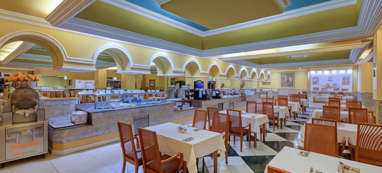 马贝拉参议员水疗酒店(Senator Marbella)图片