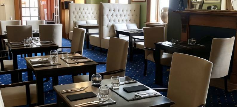 朗塞斯顿大酒店(The Grand Hotel Launceston (Formerly Clarion Hotel))图片