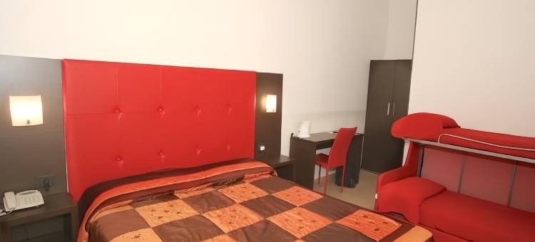 圣雷莫樱花酒店(Sakura Inn Sanremo)图片