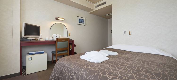 米泽Select Inn酒店(Hotel Select Inn Yonezawa)图片