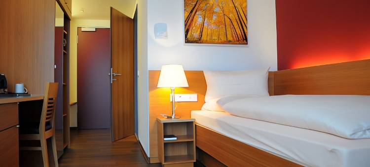 弗朗兹埃森酒店(TOP EMBRACE Hotel Franz Essen)图片