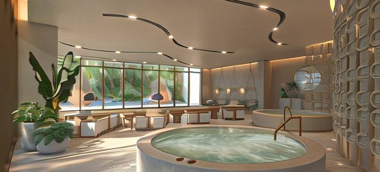 秘密图兰度假村和海滩俱乐部(Secrets Tulum Resort and Beach Club)图片