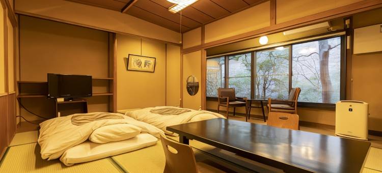 旅馆 比与志(Ryokan Hiyoshi)图片