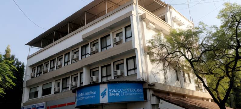 吉尔纳尔酒店(Hotel Girnar)图片