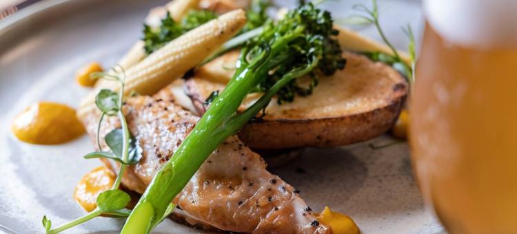 雷恩酒店(Wren Urban Nest)图片