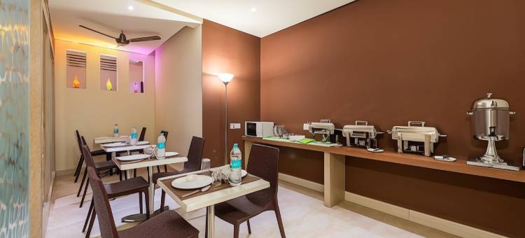 Treebo Pechis Castle 树博Pechis城堡(Treebo Pechis Castle)图片