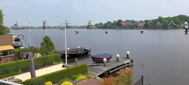 赞恩精品酒店(Boutique Hotel Zaan)图片