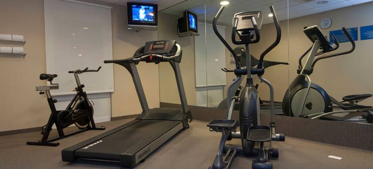 普埃布拉安荷洛波里斯万豪城市快捷青年酒店(City Express Junior by Marriott Puebla Angelopolis)图片