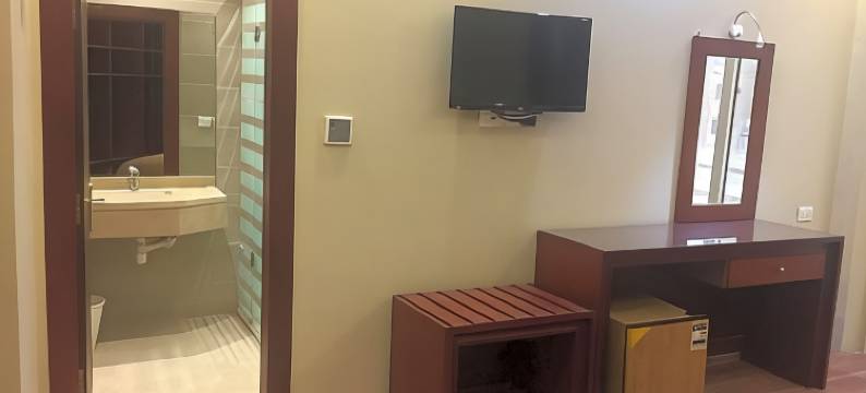 开罗大皇宫酒店(Grand Palace Hotel)图片