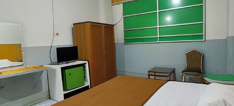 Hotel Nirwana Ternate RedPartner图片