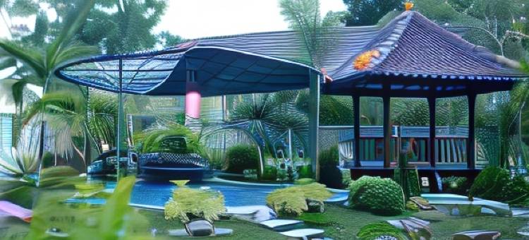 红门伊斯兰教Plus-靠近巴纽旺宜机场(RedDoorz Syariah Plus Near Banyuwangi Airport)图片