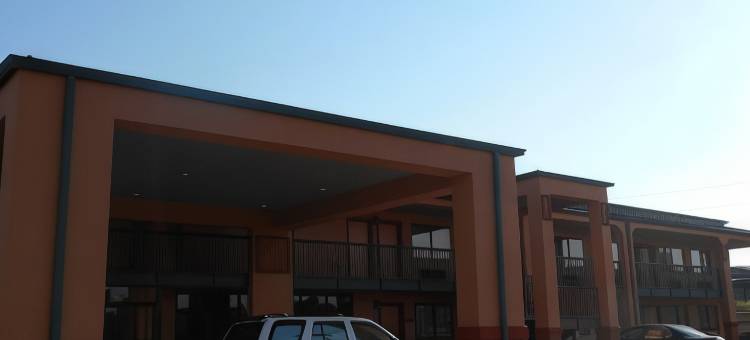 AmeriStay旅馆(AmeriStay Inn St Joseph)图片