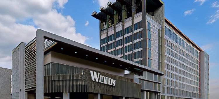 The Westin Raleigh-Durham Airport图片