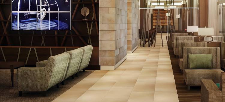 梅尼达希尔顿欢朋酒店(Hampton Inn by Hilton Merida)图片