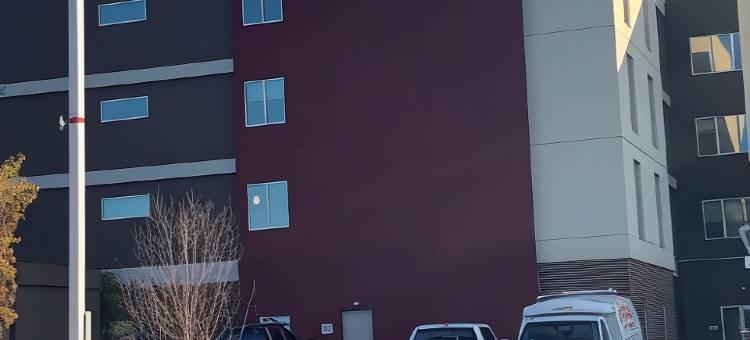 北查尔斯顿-大学大道希尔顿惠庭酒店(Home2 Suites by Hilton North Charleston-University Boulevard)图片