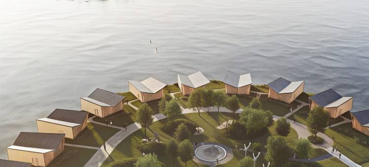 贝拉湖度假村(Bella Lake Resort)图片