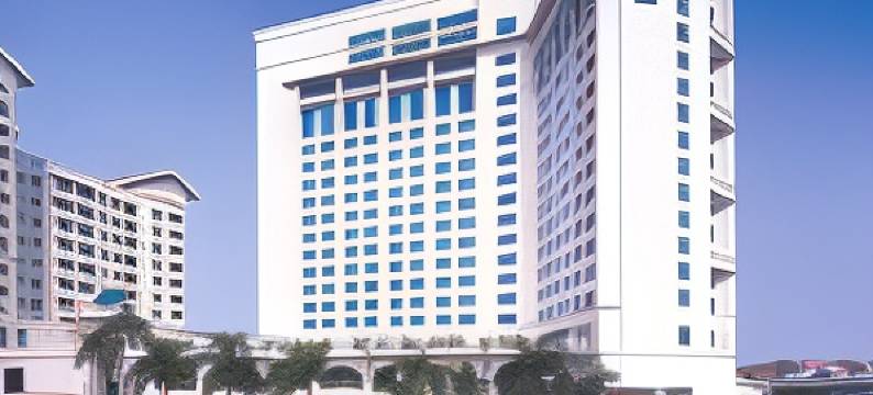 河内大河服务式公寓(Daeha Serviced Apartment)图片