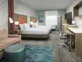 一室公寓套房 - 帶2張大床