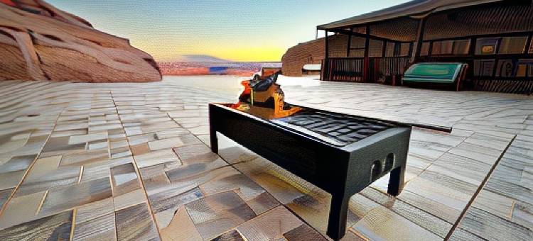 别墅 - 贝都因精品度假村(The Villas Bedouin Boutique Resort)图片