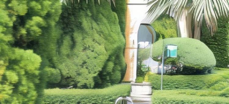 智能之家公寓(I-Home Residence and Hotel)图片