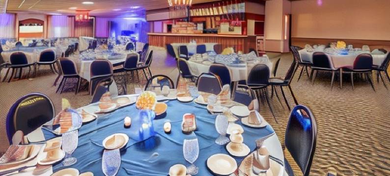 机场舒眠套房酒店(Sleep Inn & Suites East Syracuse)图片