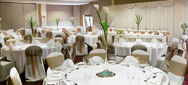 都柏林绿岛酒店(The Green Isle Hotel Dublin)图片