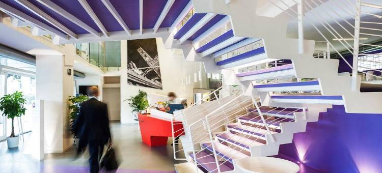 宜必思尚品科利乌尔旺德尔港酒店(Ibis Styles Collioure Port-Vendres)图片