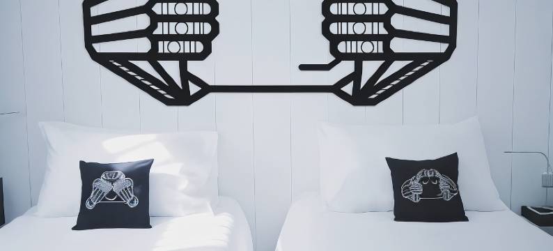 皮皮岛蓝猴酒店(Blu Monkey Phi Phi Island)图片