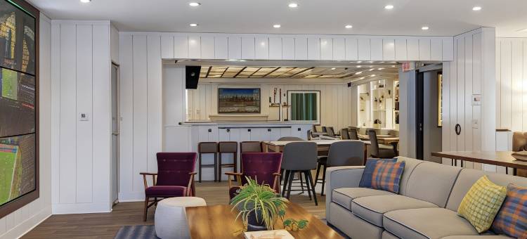 Holiday Inn 布卢明顿(Holiday Inn Bloomington W MSP Airport Area)图片