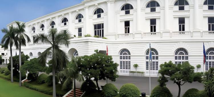 梅登斯饭店(Maidens Hotel)图片