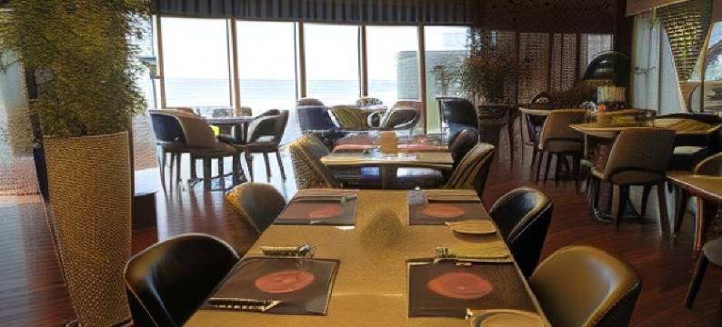 巴林外交区辉盛套房酒店(Fraser Suites Diplomatic Area Bahrain)图片