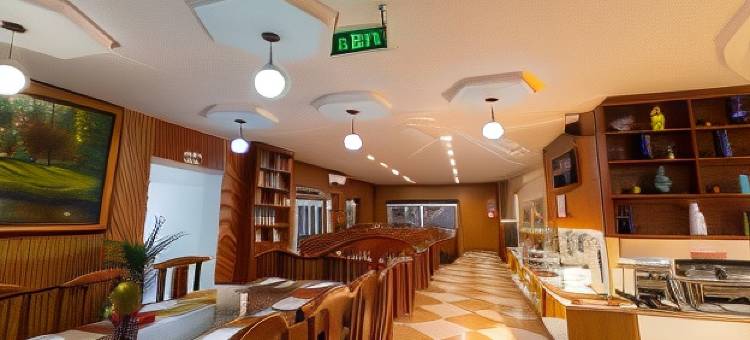 清泰酒店1号(THANH TAI HOTEL 1)图片