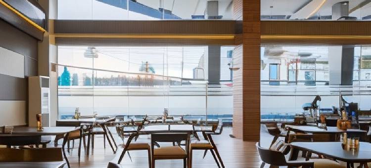88 ITC法特玛瓦蒂酒店由WH(Hotel 88 ITC Fatmawati Jakarta by WH)图片