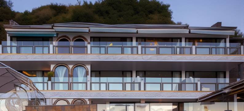 大理双廊居然生活蜜月客栈图片