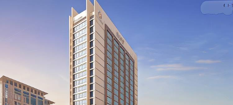 阿凡尼伊本巴图塔酒店(Avani Ibn Battuta Dubai Hotel)图片
