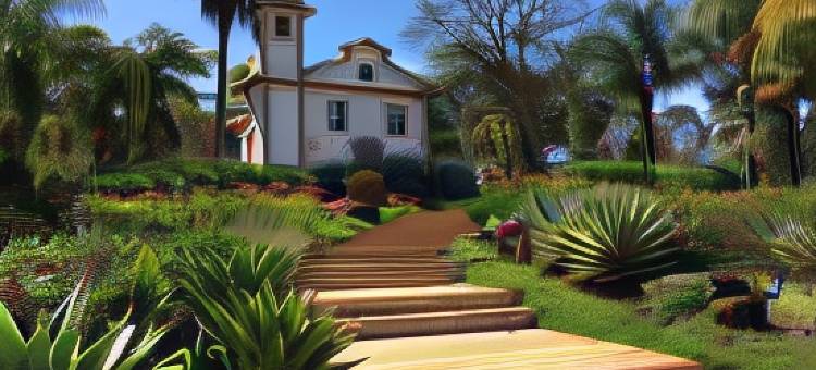 希望农场酒店(Fazenda Boa Esperanca)图片