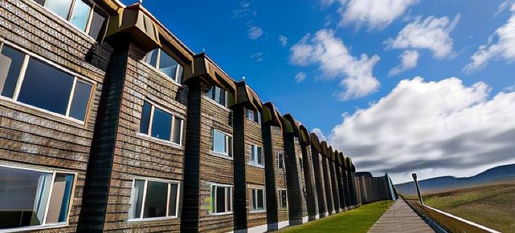 落潮锡赛德汽车旅馆(Ebb Tide Oceanfront Inn)图片