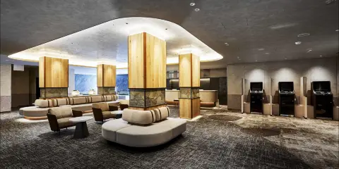 和歌山大和ROYNET酒店