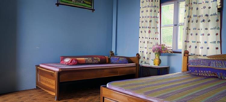 Borong Polok Village Homestay图片