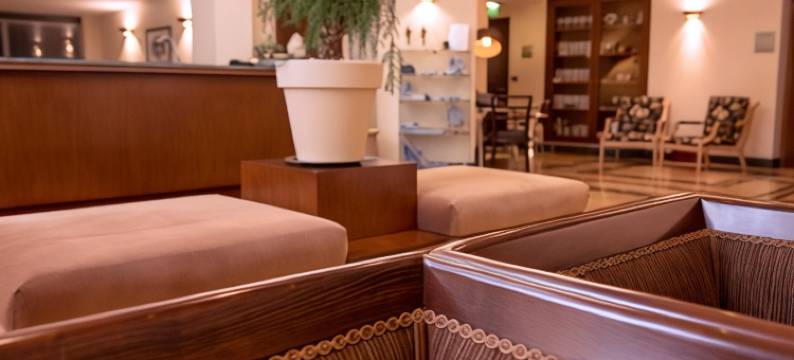 卡拉代尔波尔图酒店(Hotel Cala Del Porto)图片