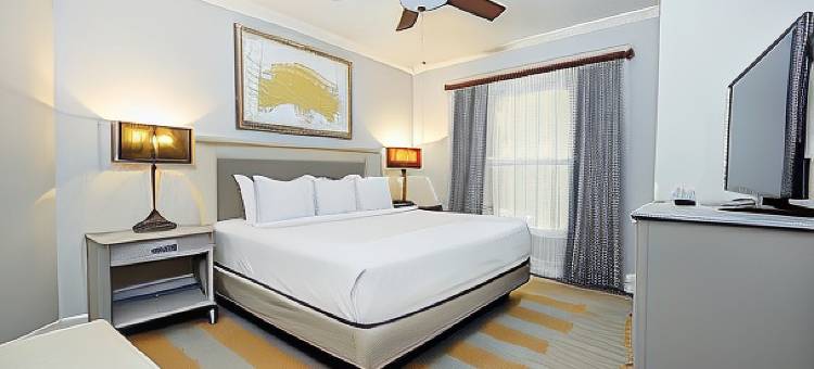 奥兰多-金斯敦礁世誉酒店(WorldMark Orlando - Kingstown Reef)图片