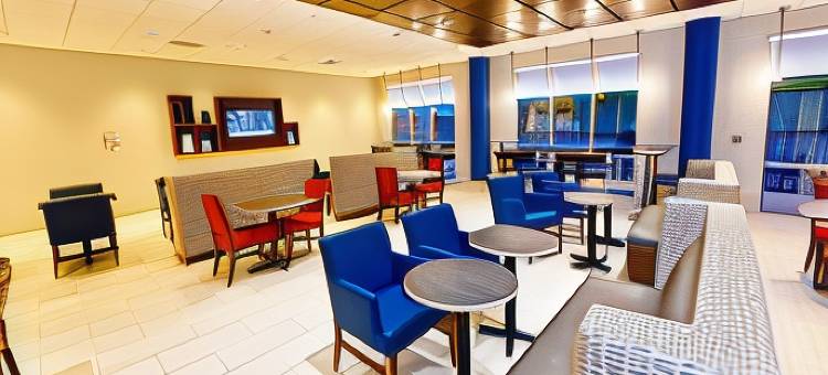 佩里维尔I-55智选假日套房酒店(Holiday Inn Express & Suites Perryville I-55)图片