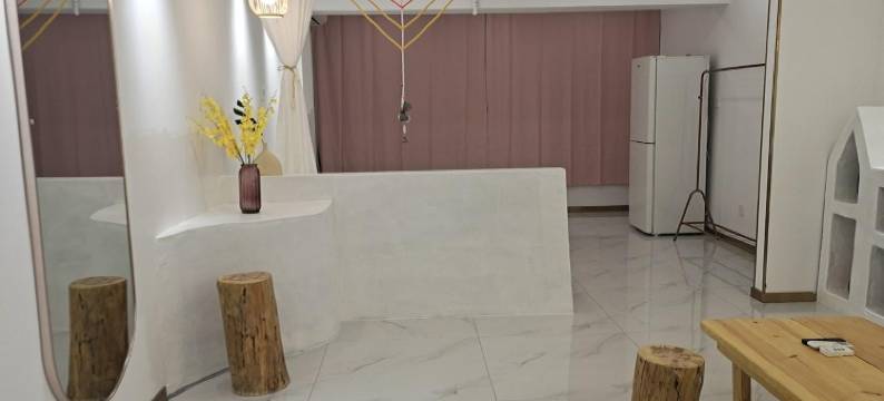 花田里民宿(公园路3号分店)图片