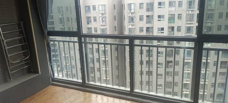 温馨大哥哥爱你哟公寓(东站路分店)图片