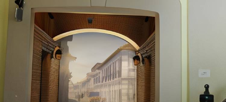 威尼托德维甘酒店-附楼(Hotel Veneto de Vigan Annex)图片